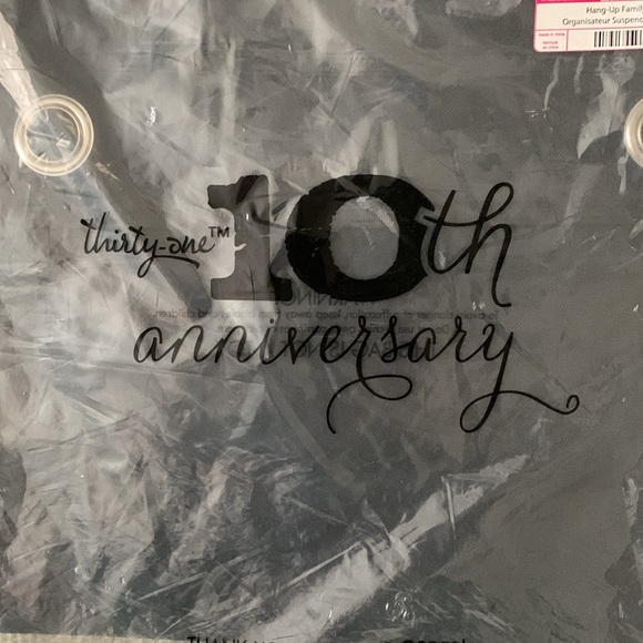 Thirty One hang up organizer❤️ - Picture 4 of 4